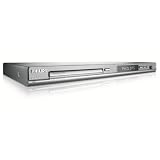 Philips DVP5960 DVD Player with HDMI, 1080i Upscaling, DivX Ultra, USB direct ~ Philips