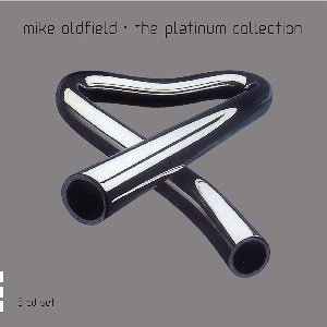 Mike Oldfield - The Special Hits Selection Of New Age - Zortam Music