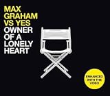 Owner of a Lonely Heart

 