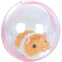 Running Hamster