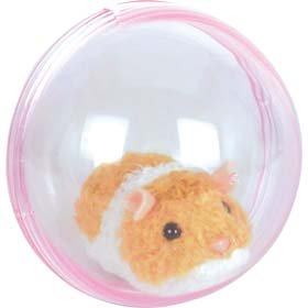 Running Hamster