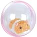 Running Hamster