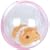 Running Hamster