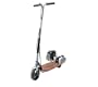 Go-Ped GSR Sport Gas Powered City Scooter (Gloss Black)