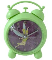 Disney Tinkerbell Alarm Clock
