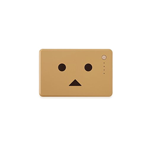 cheero Power Plus 10050mAh DANBOARD version モバイルバッテリー [ 国産Panasonic 高品質電池搭載 ] iPhone 6s / 6s Plus / 6 / 6 Plus / 5s / 5c / 5 / iPad / Android / Xperia / Galaxy / 各種スマホ / タブレット / ゲーム機 / Wi-Fiルータ 等 急速充電 対応 超コンパクト ハイパワー出力 3.4A 【AUTO-IC機能搭載】