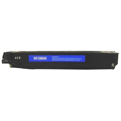 Canon Compatible 1491A002AA E-31 E31 E-40 E40 E40 Laser Toner Cartridge, 4,000 Pages, Black