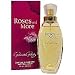 Roses and More by Priscilla Presley for Women 1.7 oz Eau de Toilette Spray (Tester)