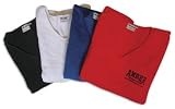Boxers Towel Shirt Blue