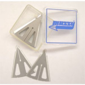 BLADE REPLACEMENTS