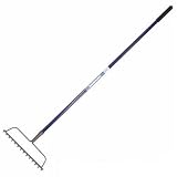 Silverline 595766 Gardening Rake