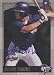Jason Moore, Idaho Falls Braves - Padres Affiliate Autographed Card Image