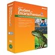 Microsoft Student with Encarta Premium 2008