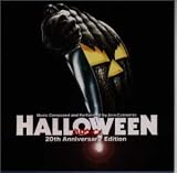 ハロウィン ― オリジナル・サウンドトラック ～20th anniversary Edition
