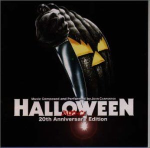 ハロウィン ― オリジナル・サウンドトラック ～20th anniversary Edition サントラ