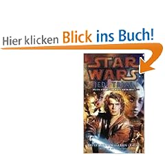 Star Wars: Jedi Trial: A Clone Wars Novel