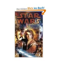 Star Wars: Jedi Trial: A Clone Wars Novel