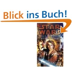 Star Wars: Jedi Trial: A Clone Wars Novel