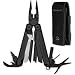 Leatherman Wave Black Oxide Finish Multi Tool with Nylon MOLLE Sheath , 830246