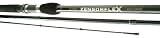 Ron Thompson Zensorflex Match 10' Coarse Rod - 3 Piece