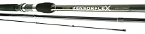 Ron Thompson Zensorflex Match 10' Coarse Rod - 3 Piece