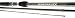 Ron Thompson Zensorflex Match 10' Coarse Rod - 3 Piece