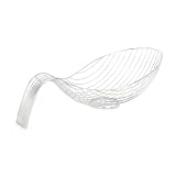 Torre & Tagus Ladle Fruit Bowl