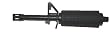 16" Tippmann 98 Custom Pro Combat Paintball Barrel