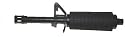 16" Tippmann 98 Custom Pro Combat Paintball Barrel