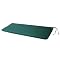 2-Person Glider Cushion - Hunter Green