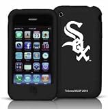 Varsity Jacket Silicone Iphone Case - Chicago WhiteSox