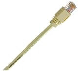 Monster Cable DS100-7FT  NF Monster Networking Dataspeed with Poly Bag (7 Feet)