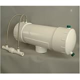 Green Machine Pro fertilizer injector
