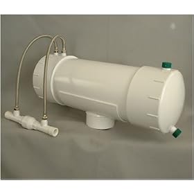 Green Machine Pro fertilizer injector by Plant Fertilizer