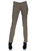 Met Pantalón (Marrón)