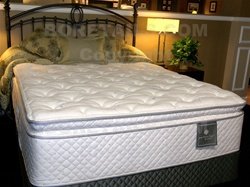 Serta Perfect Day Orion Pillow Soft Super Pillow Top Mattresses