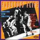 Fabulous Flips: Great B Sides Of The 1950s & 1960s