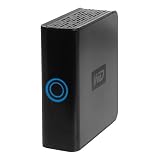 Western Digital WDG1C5000N My Book Premium Edition 500 GB USB 2.0/Firewire External Hard Drive