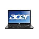 Acer AS7750Z-4623 17.3" 4GB 640GB Not...