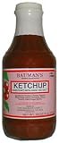 Ketchup 3 jars: Baumans Family Butters