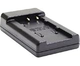 LENMAR PLS-10 Li-Ion Camcorder Battery Charger Package (LENMAR PLS10)