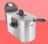 Breville DF10 Professional Stainless Steel Fryer