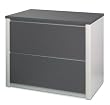 Connexion Lateral File By Bestar Furniture