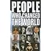 People Who Changed The World