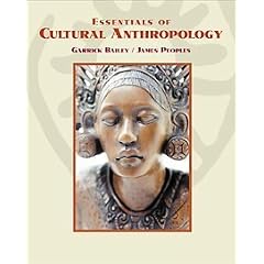 Essentials of Cultural Anthropology