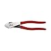 8-Inch Diagonal Cutting Pliers Semi Flush Klein Tools D238-8