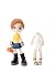 Pinky ST: Pinky Street Figure NO. 013