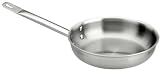 Review Paderno/World Cuisine 12508-24 / Paderno Tri-ply 2 Quart Sauté Pan