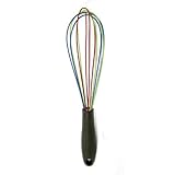 Norpro Grip-EZ 1713 Silicone Whisk