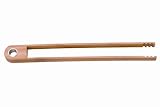 Typhoon Bamboo Tongs